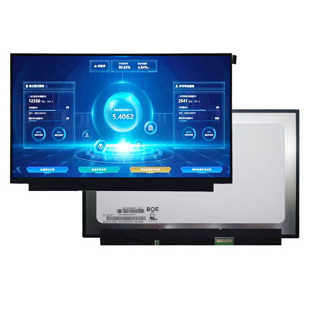 NV133FHM-N61 LCD液晶屏显示模组 13.3寸 BOE