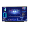 13.3寸 LCD高亮液晶屏 1920*1080 IPS 液晶屏 TFT LCD 模组 1000nits 