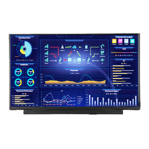 13.3寸 LCD高亮液晶屏 1920*1080 IPS 液晶屏 TFT LCD 模组 1000nits 