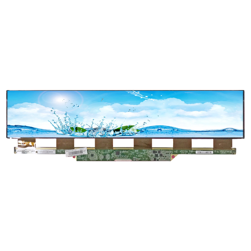 21.2寸 LCD长条形液晶显示屏 DV212FBB-N10 LCD条形屏模组