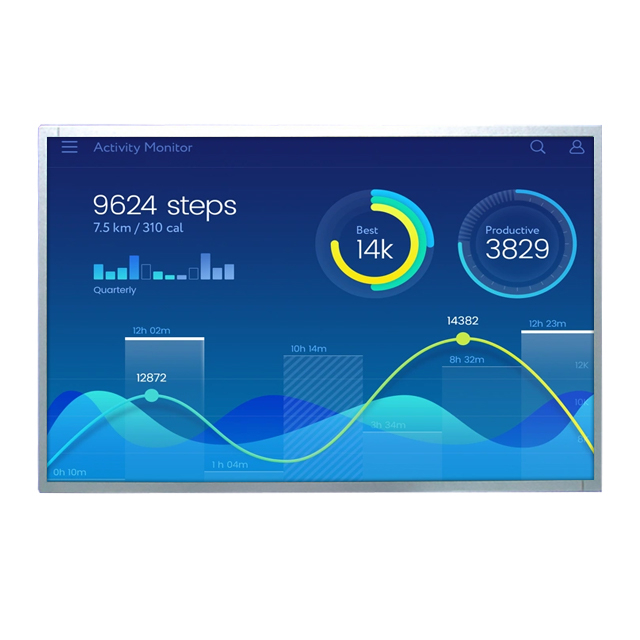M220ZGE-L20 LCD显示模块22英寸Innolux