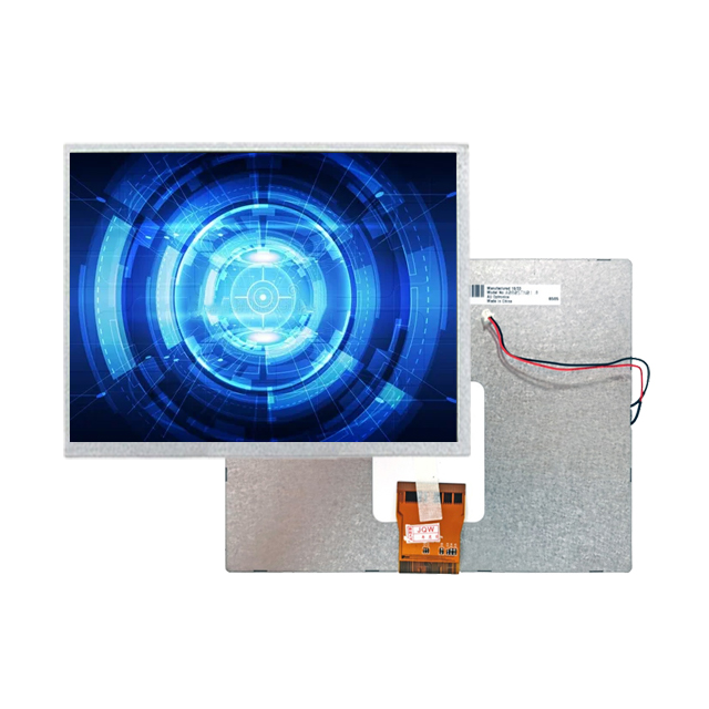A080STN01.0 LCD液晶屏显示模组 8寸 AUO