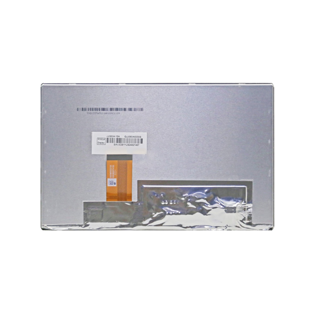 JJ080IA-15A LCD液晶屏显示模组 8寸 Innolux