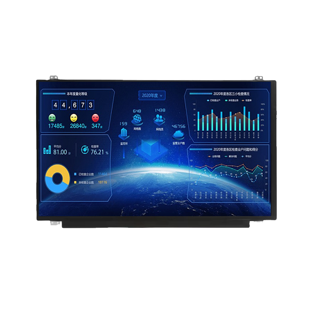 NV156FHM-N42 LCD液晶屏显示模组 15.6寸 BOE