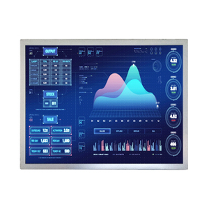 DV150X0M-N10 LCD液晶屏显示模组 15寸 BOE