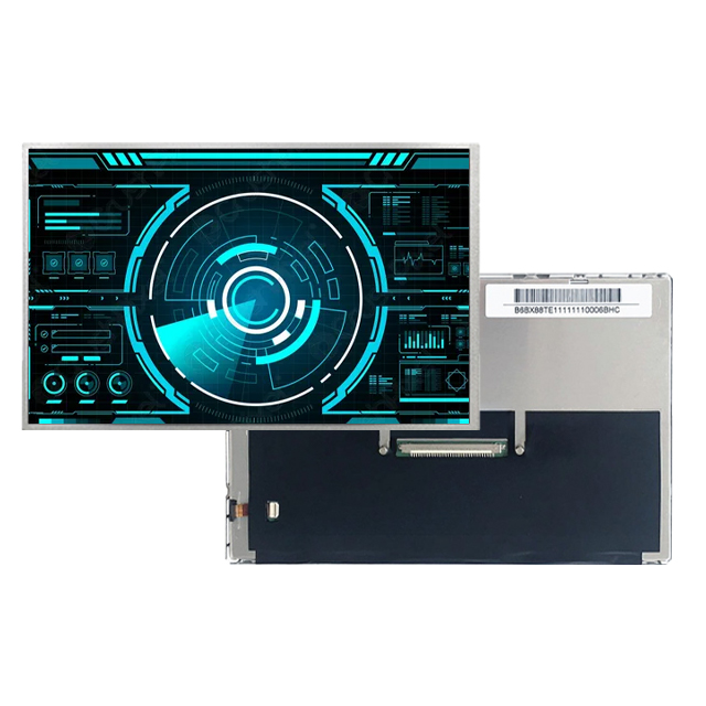 G070ACE-L01 LCD液晶屏显示模组 7寸 Innolux