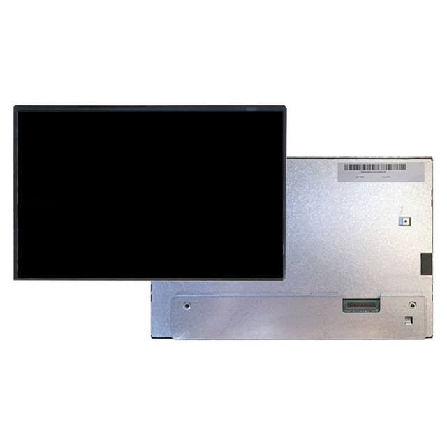 G101EVN01.3 LCD液晶屏显示模组 10.1寸 AUO