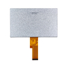 7英寸IPS LCD屏幕1024×600 LVD接口IPS IPS完整视角TFT-LCD LCD模块