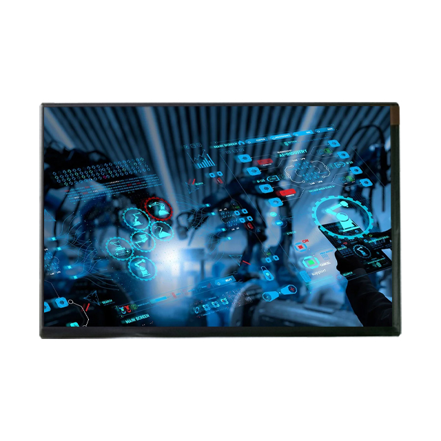 GV101WXM-N85 LCD液晶屏显示模组 10.1寸 BOE