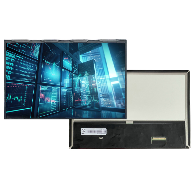 EV101WXM-N10 LCD液晶屏显示模组 10.1寸 BOE