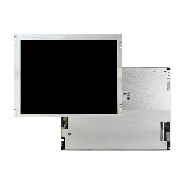 G104STN01.0 LCD液晶屏显示模组 10.4寸 AUO