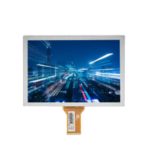 EE080NA-06A LCD液晶屏显示模组 8寸 Innolux