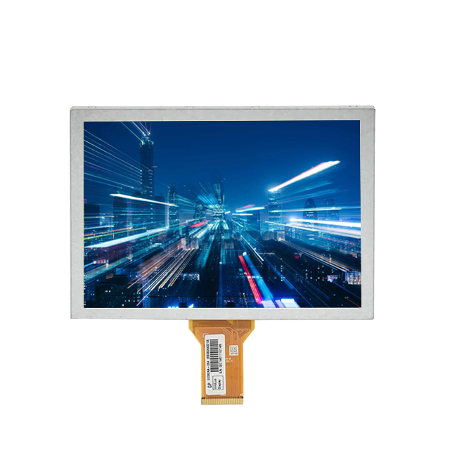EE080NA-06A LCD液晶屏显示模组 8寸 Innolux