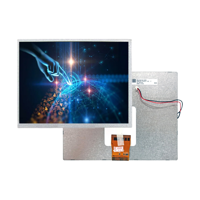 A080STN01.0 LCD液晶屏显示模组 8寸 AUO