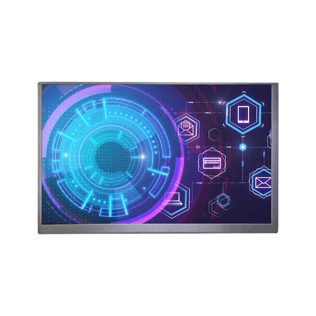 JJ080IA-15A LCD液晶屏显示模组 8寸 Innolux