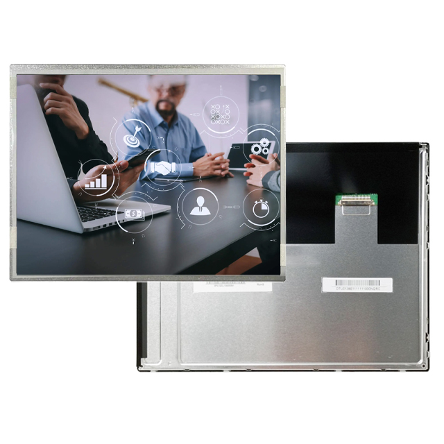 G121XCE-L02 LCD液晶屏显示模组 12.1寸 Innolux