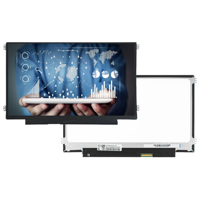 NV116WHM-N49 LCD液晶屏显示模组 11.6寸 BOE