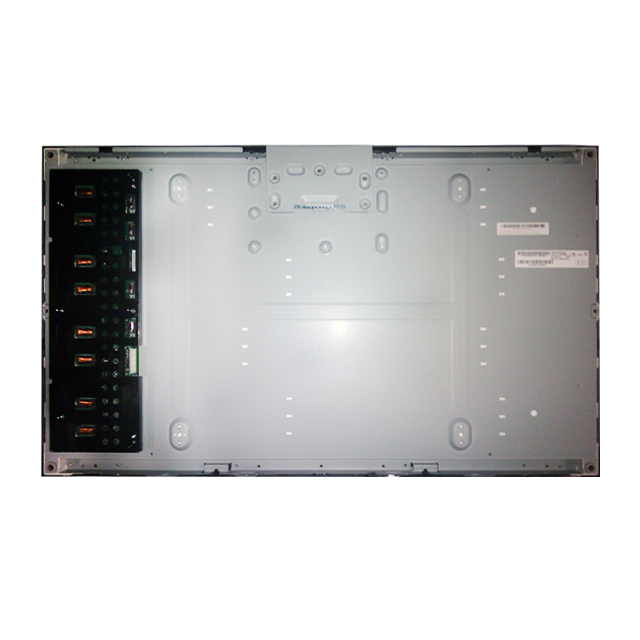 HV750QUB-N9D LCD液晶屏模组 75英寸BOE 