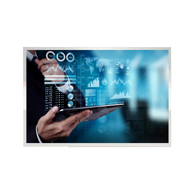 G104XCE-L01 LCD液晶屏显示模组 10.4寸 Innolux