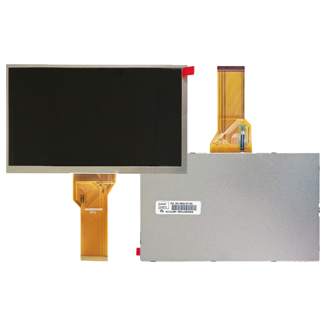 AT070TN94 LCD液晶屏显示模组 7寸 Innolux