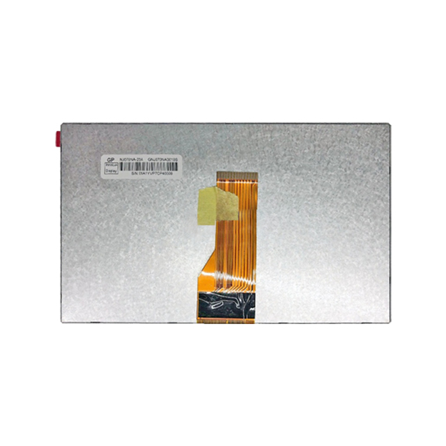 NJ070NA-23A LCD液晶屏显示模组 7寸 Innolux