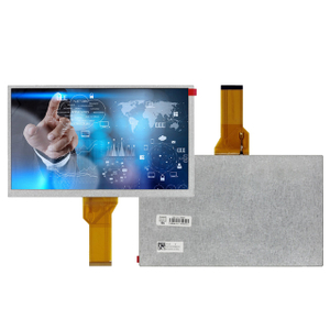 AT090TN12 V.3 LCD液晶屏显示模组 9寸 Innolux