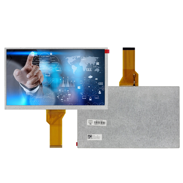 AT090TN12 V.3 LCD液晶屏显示模组 9寸 Innolux
