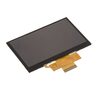 4.3英寸显示480×272 RGB接口宽温度LCD屏幕TFT-LCD LCD模块