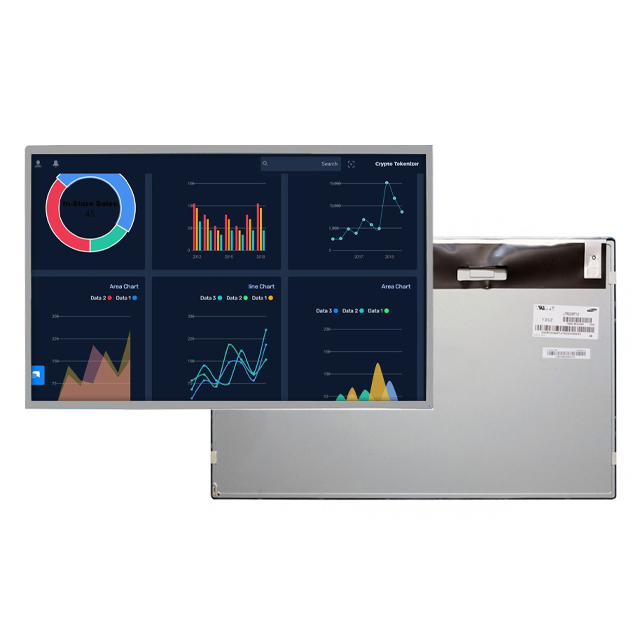 LTM220MT12 LCD液晶屏显示模组 22寸 三星