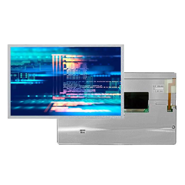 NL192108AC10-01D LCD液晶屏显示模组 9寸 NLT