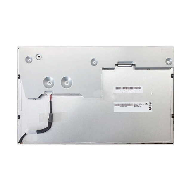 G156XW01 V101 AUO LCD显示模块15.6英寸