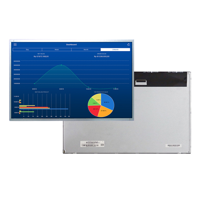 M220ZGE-L20 LCD显示模块22英寸Innolux