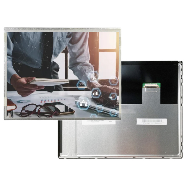 G121XCE-L02 LCD液晶屏显示模组 12.1寸 Innolux