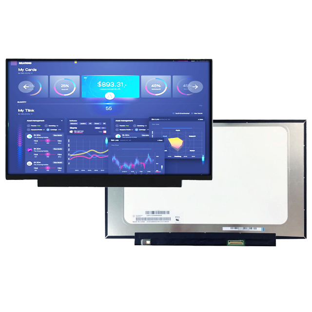 NV140FHM-N48 TFT LCD显示模块14英寸