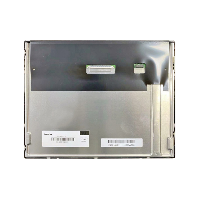 G104XCE-L01 LCD液晶屏显示模组 10.4寸 Innolux