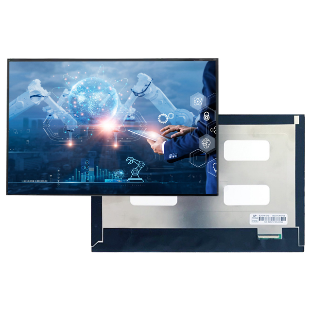 EJ101IA-01G LCD液晶屏显示模组 10.1寸 Innolux