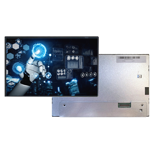 G101EVN01.3 LCD液晶屏显示模组 10.1寸 AUO