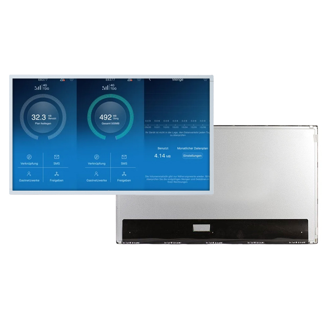 M236HJJ-L31 LCD液晶屏显示模组 23.6寸 Innolux