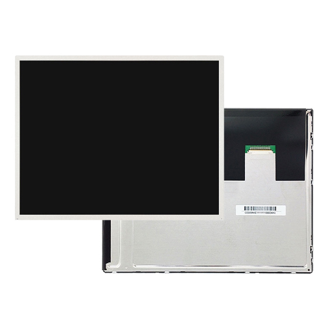 G170J1-LE1 Innolux LCD显示模块17英寸