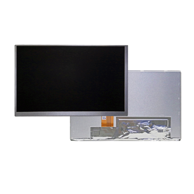 JJ080IA-15A LCD液晶屏显示模组 8寸 Innolux