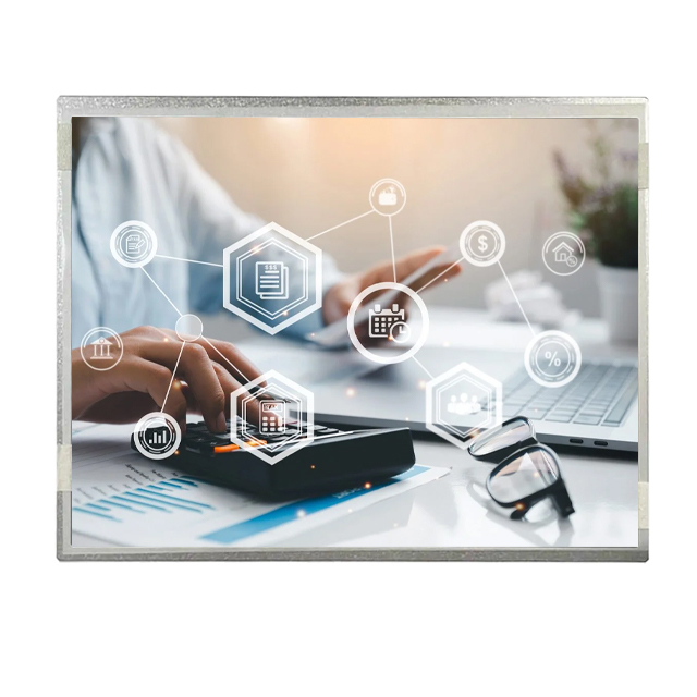 G121XCE-L02 LCD液晶屏显示模组 12.1寸 Innolux