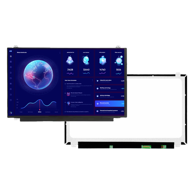 NV156FHM-N42 LCD液晶屏显示模组 15.6寸 BOE