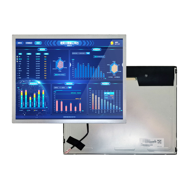 DV150X0M-N10 LCD液晶屏显示模组 15寸 BOE