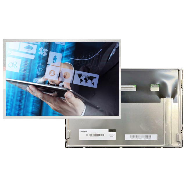 G104XCE-L01 LCD液晶屏显示模组 10.4寸 Innolux