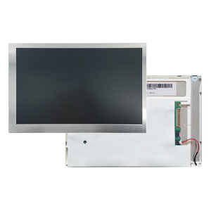 G070VW01 V0 LCD液晶屏显示模组 7寸 AUO
