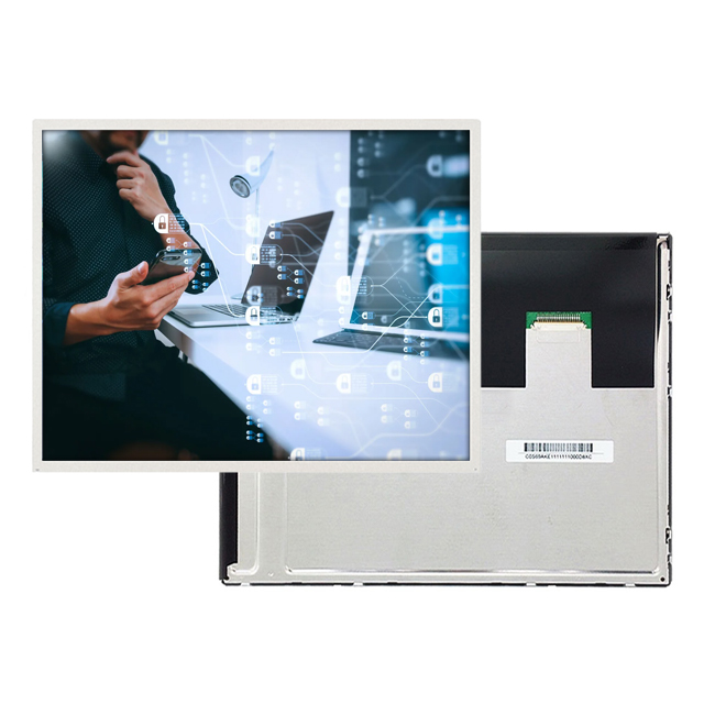 G170J1-LE1 Innolux LCD显示模块17英寸