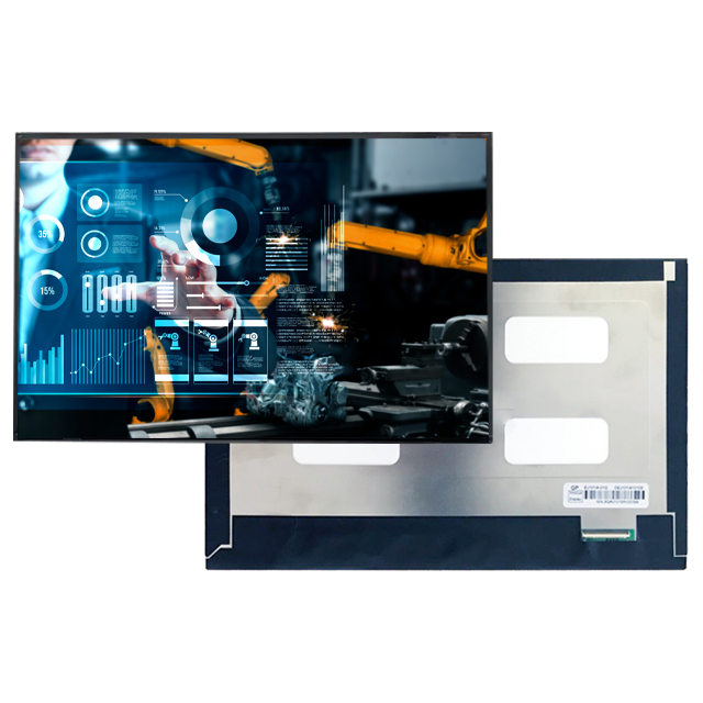 EJ101IA-01G LCD液晶屏显示模组 10.1寸 Innolux