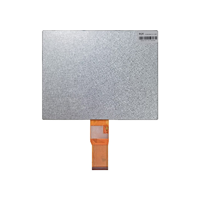 GT080S0M-N12-1QP2 LCD液晶屏显示模组 8寸 BOE
