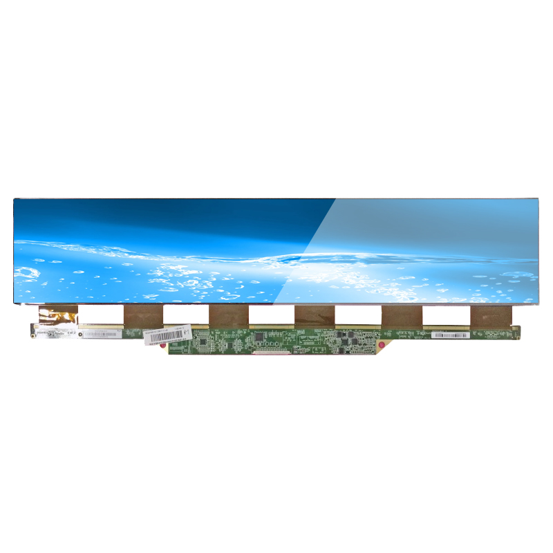 21.2寸 LCD长条形液晶显示屏 DV212FBB-N10 LCD条形屏模组