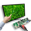 15.6寸LCD触摸液晶屏模组总成（PCAP）